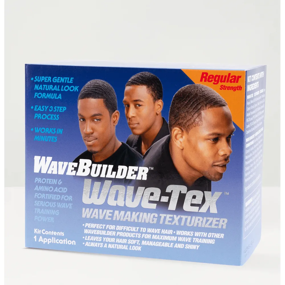 WaveBuilder Wave-Tex Curl Definer - Image 3
