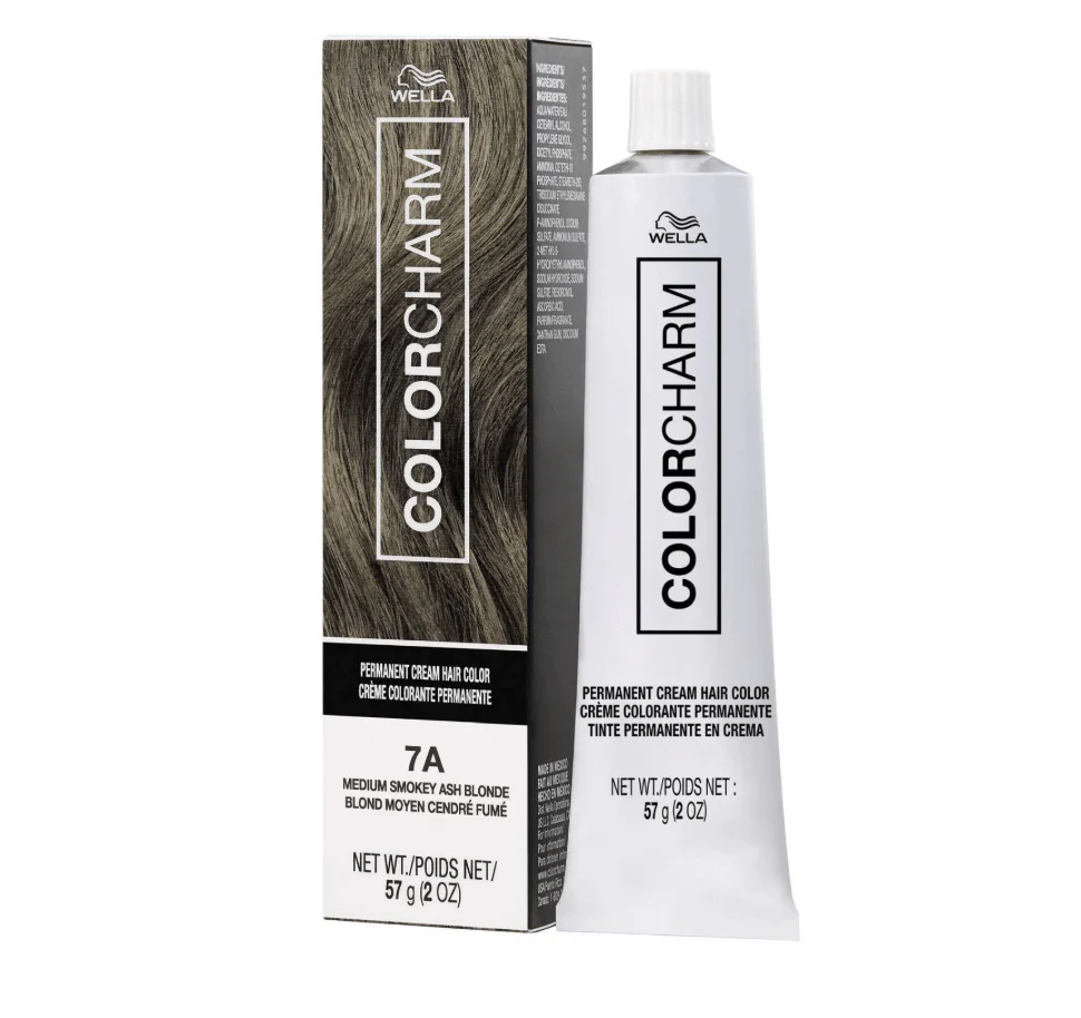 Wella Color Charm Permanent Cream – 2oz - Image 20