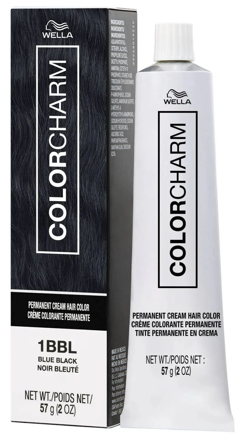 Wella Color Charm Permanent Cream – 2oz - Image 18