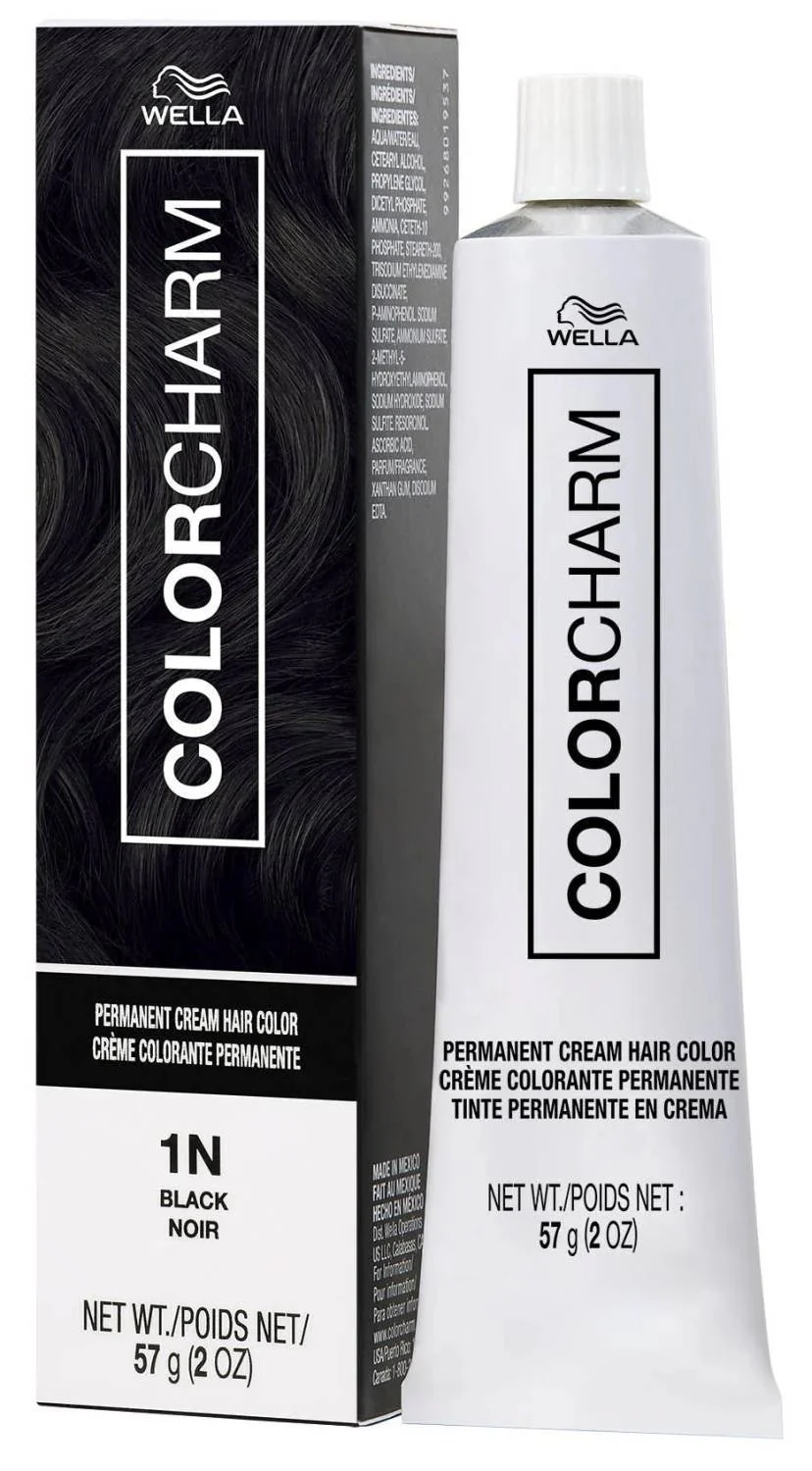 Wella Color Charm Permanent Cream – 2oz - Image 19