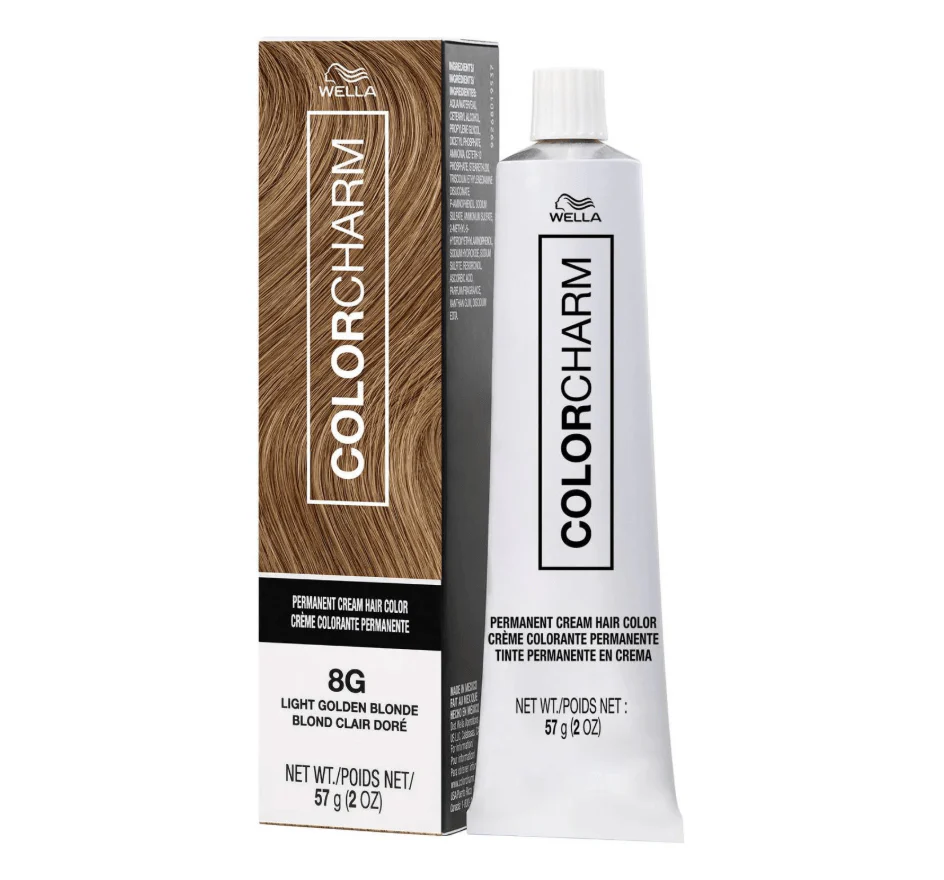Wella Color Charm Permanent Cream โ 2oz - Image 12