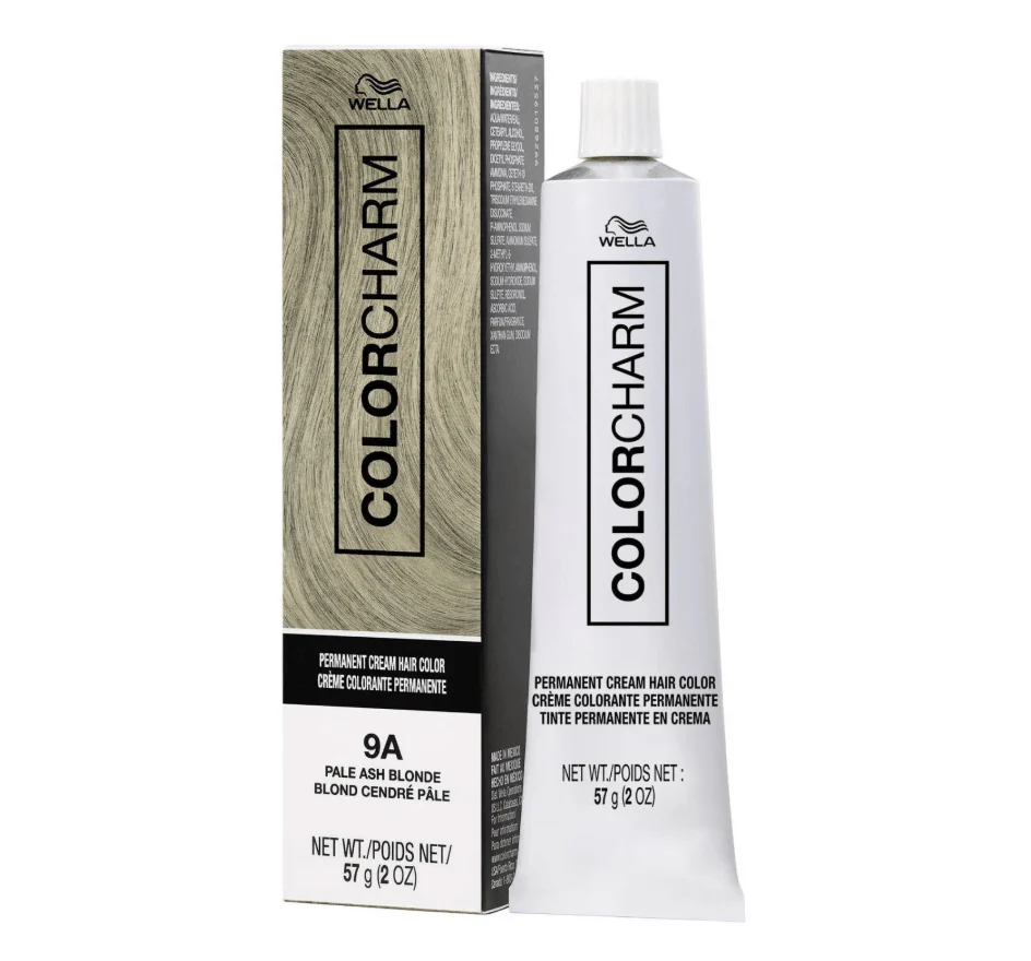 Wella Color Charm Permanent Cream โ 2oz - Image 13