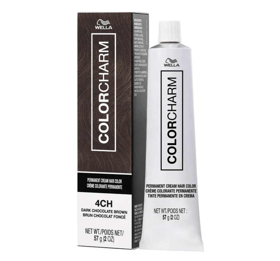 Wella Color Charm Permanent Cream โ 2oz - Image 14