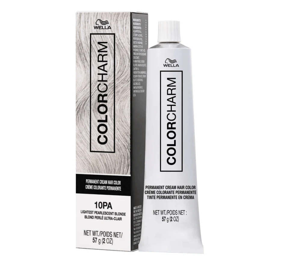 Wella Color Charm Permanent Cream โ 2oz - Image 17
