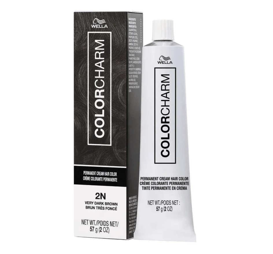 Wella Color Charm Permanent Cream โ 2oz - Image 19