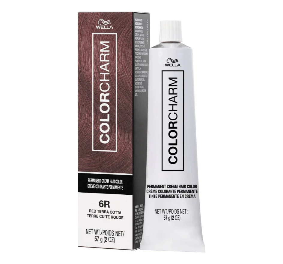 Wella Color Charm Permanent Cream โ 2oz - Image 20