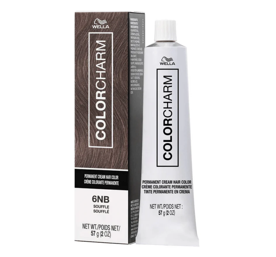 Wella Color Charm Permanent Cream โ 2oz - Image 22