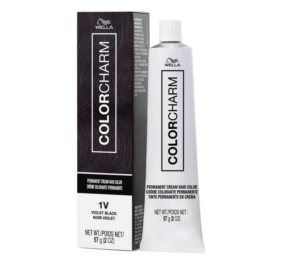 Wella Color Charm Permanent Cream โ 2oz - Image 23