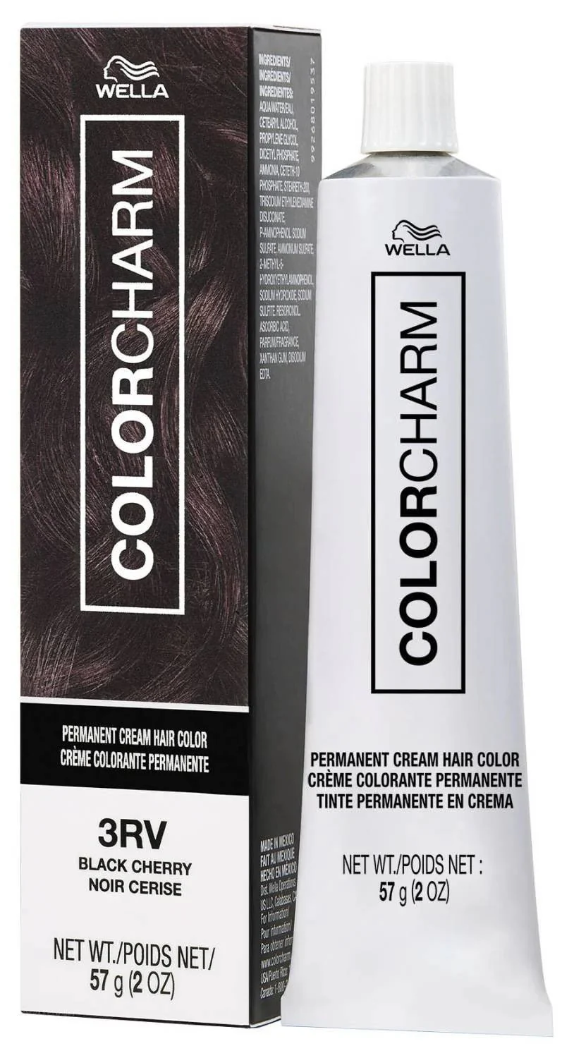 Wella Color Charm Permanent Cream – 2oz - Image 23