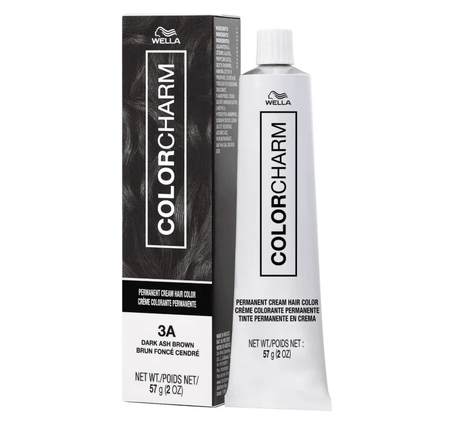 Wella Color Charm Permanent Cream – 2oz - Image 14