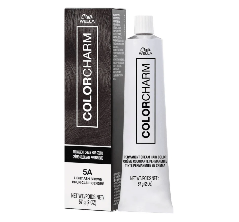 Wella Color Charm Permanent Cream – 2oz - Image 20