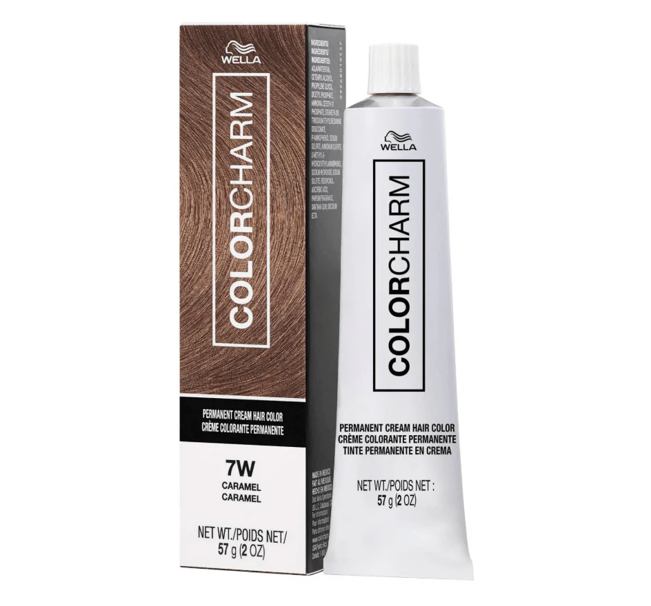 Wella Color Charm Permanent Cream – 2oz - Image 23