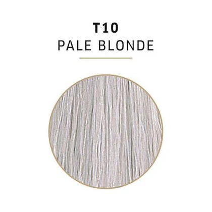 Wella Color Charm Permanent Liquid Toner - Image 3