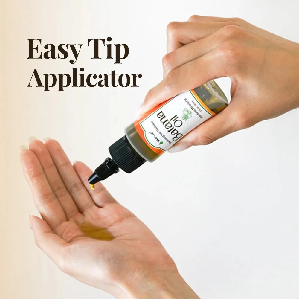 Well’s Batana Oil - 100% Natural & Cold-Pressed - Image 11