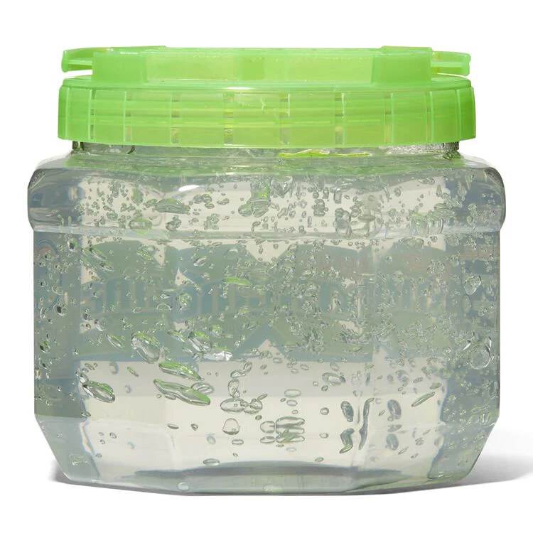 Wet Line Xtreme Macro Clear Styling Gel – 35.27 oz - Image 2
