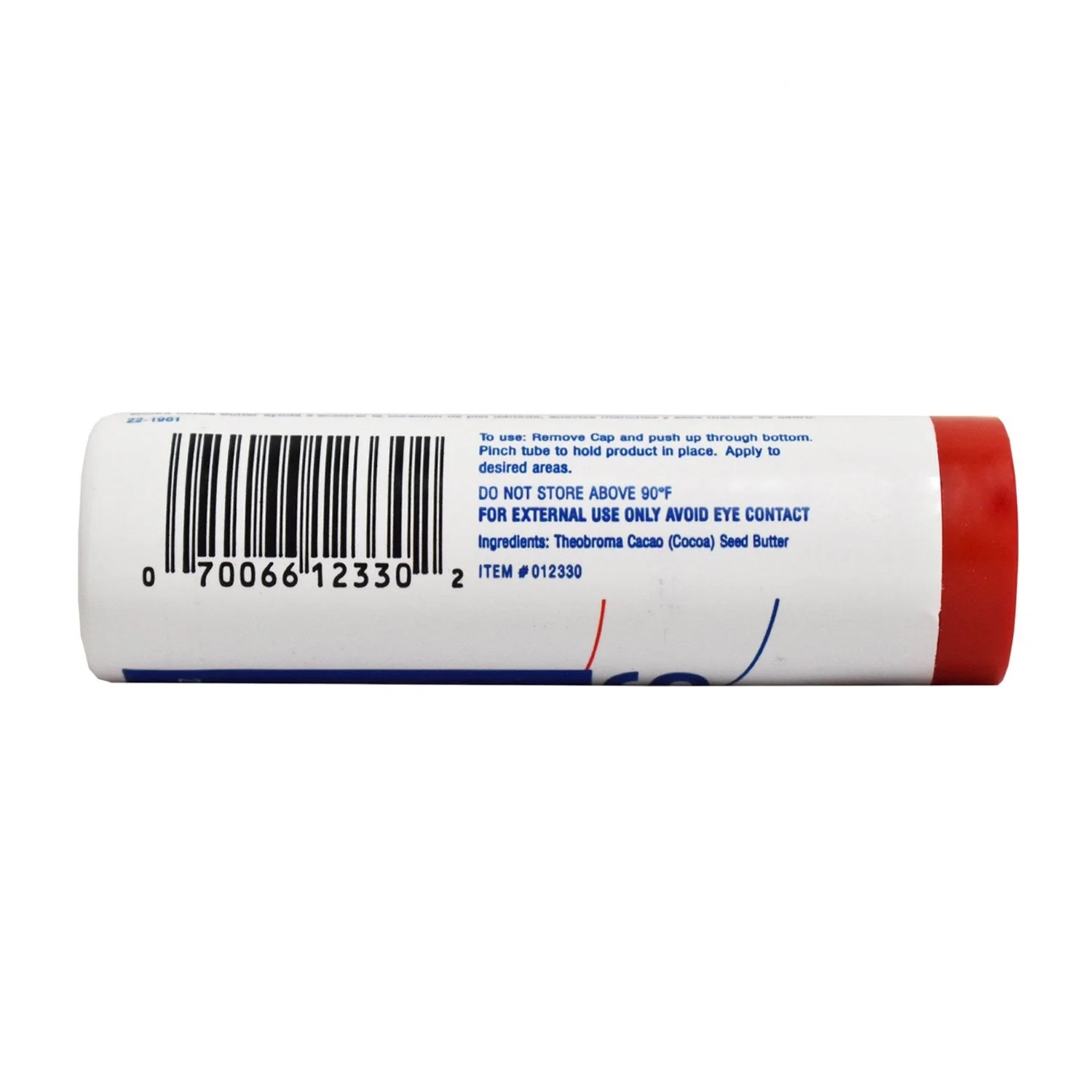 Woltra Cocoa Butter Stick – 1oz - Image 2