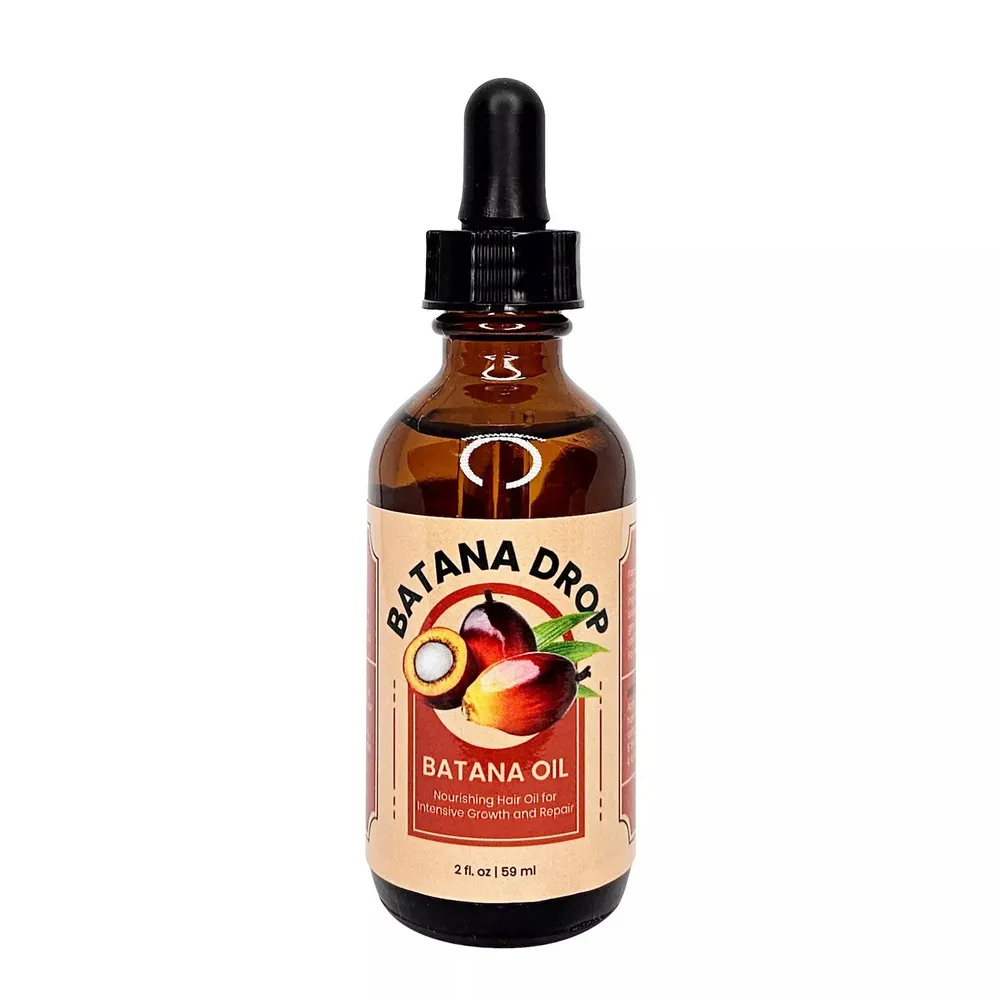 WonderLoc Batana Oil - Hair & Skin Nourishment 2oz - Image 4