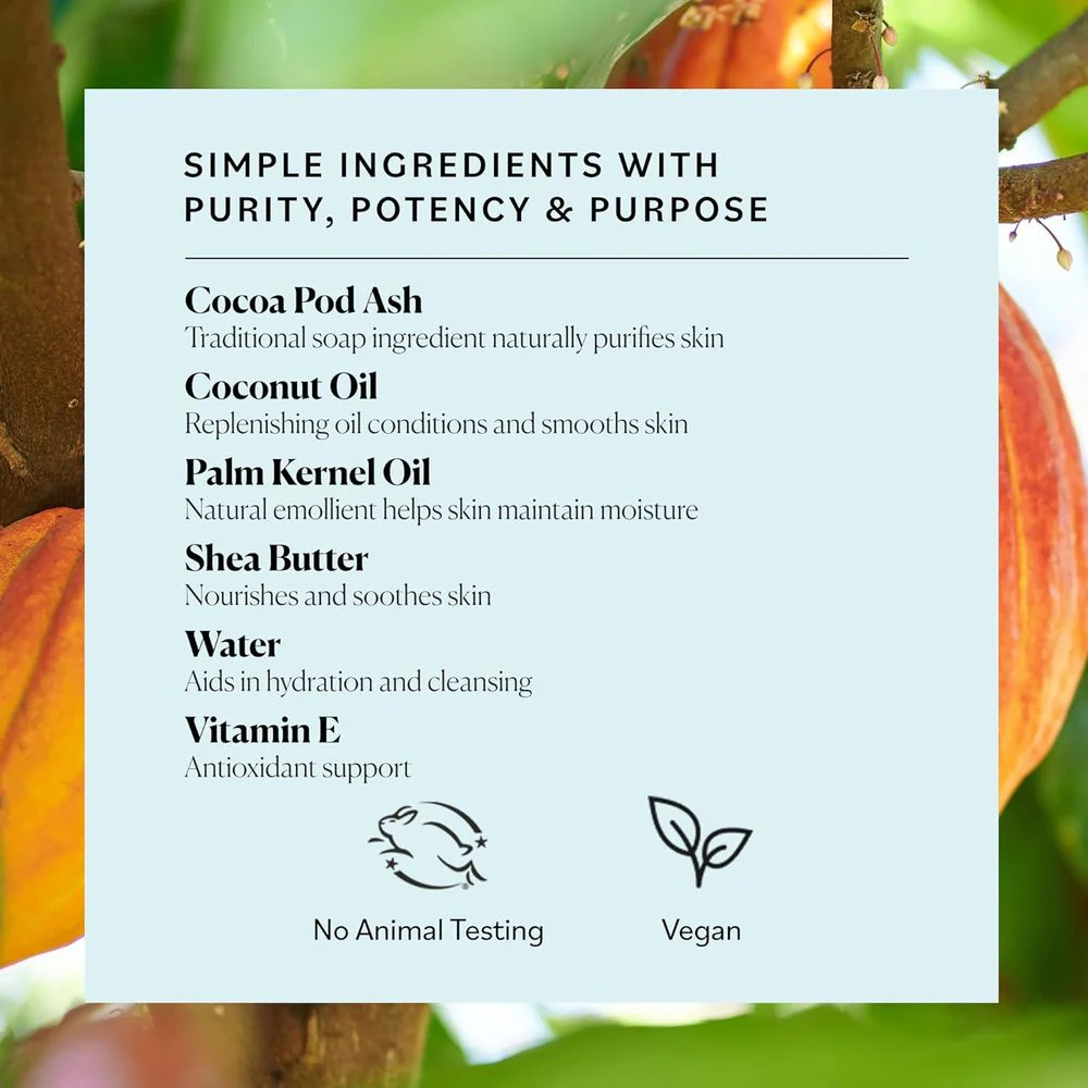 Wonderloc - Natural Turmeric Black Soap - Image 4