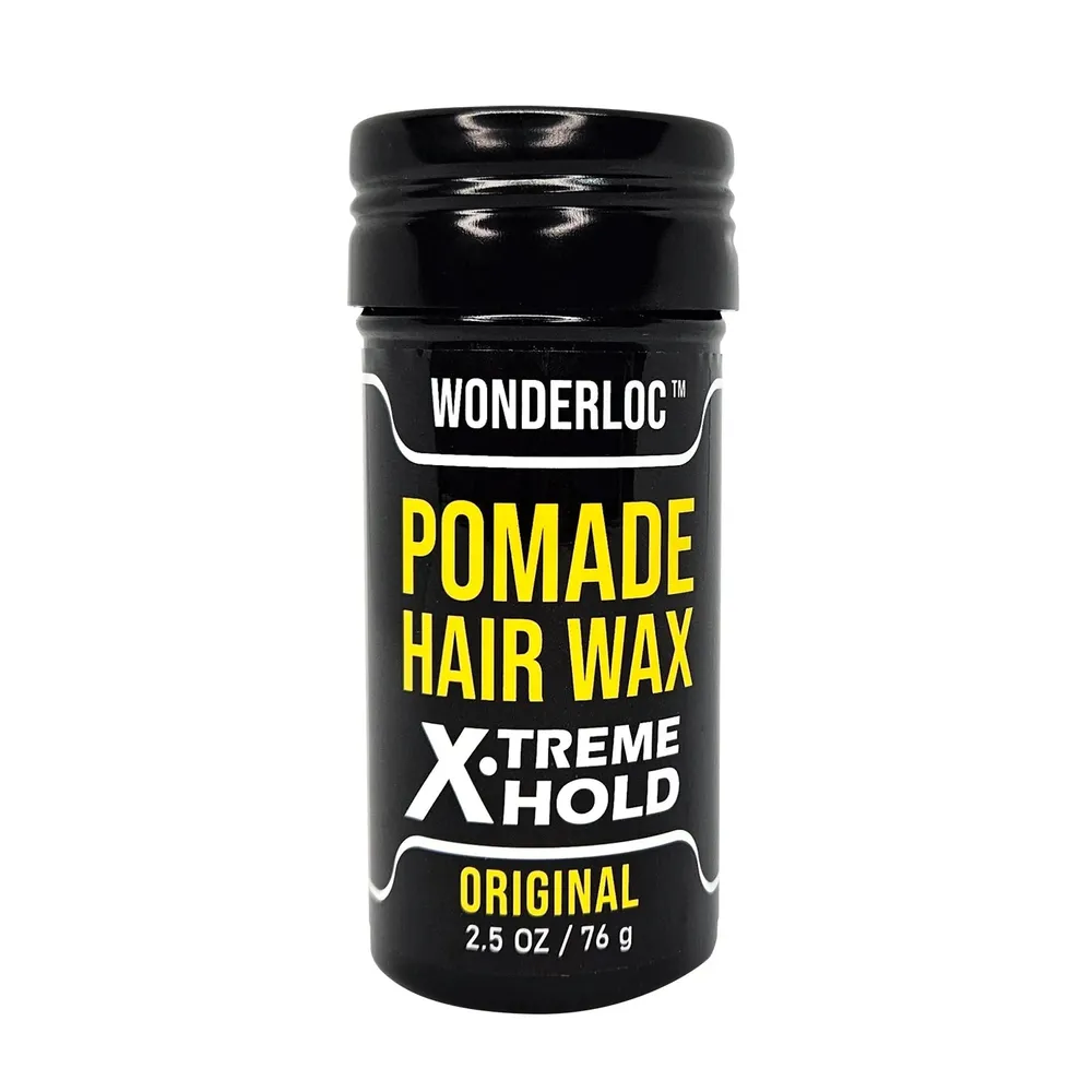 WonderLoc Pomade Hair Wax Stick β 2.5oz - Image 2