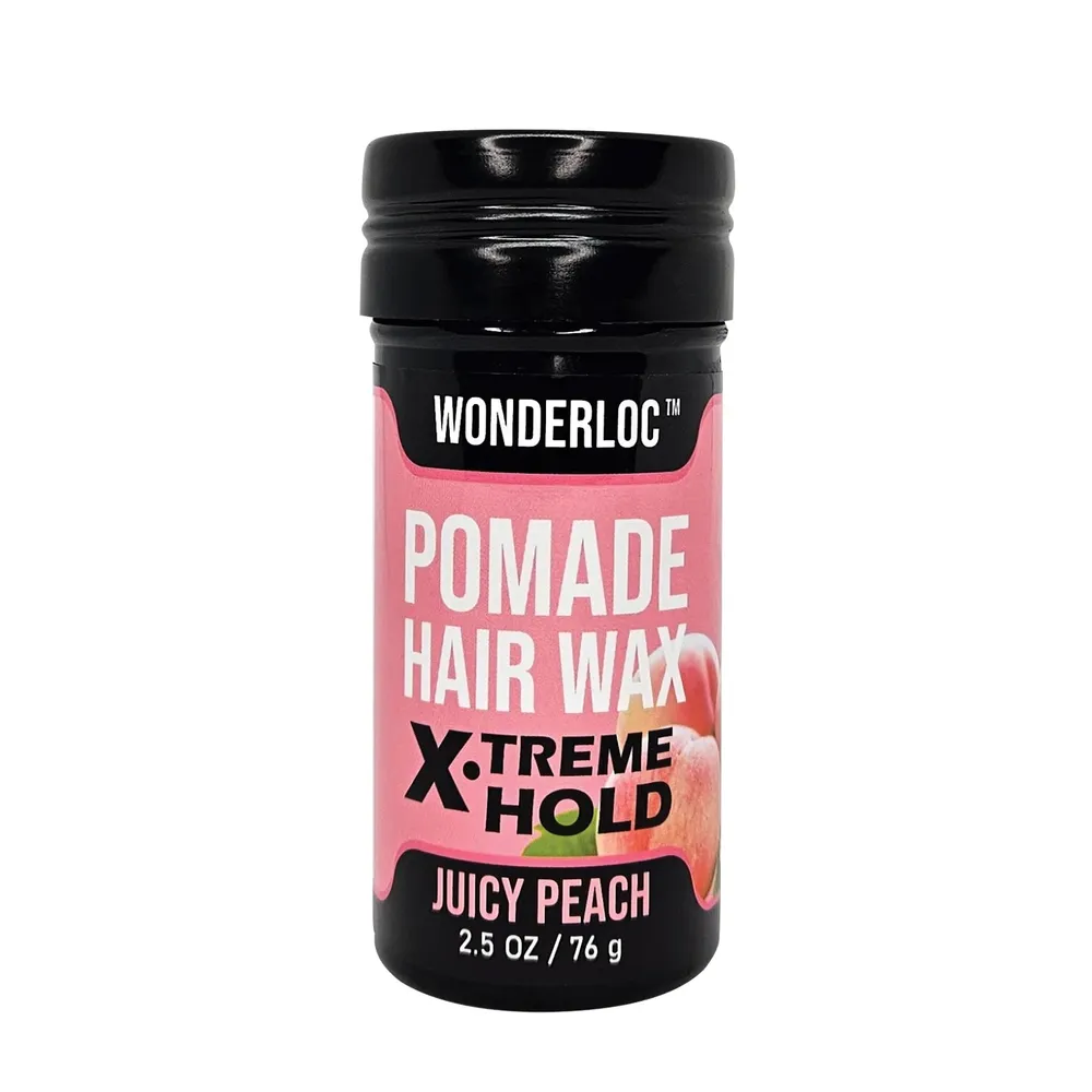 WonderLoc Pomade Hair Wax Stick β 2.5oz - Image 3