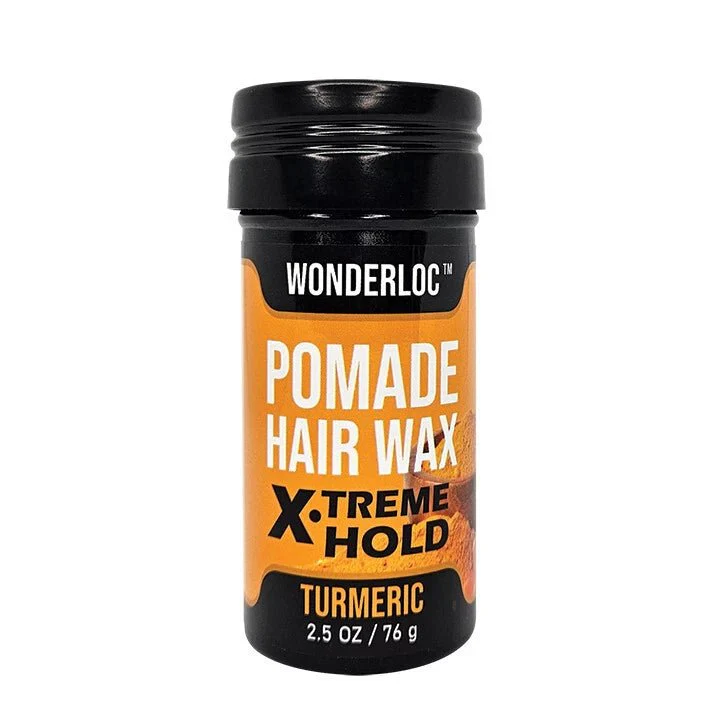 WonderLoc Pomade Hair Wax Stick β 2.5oz - Image 4