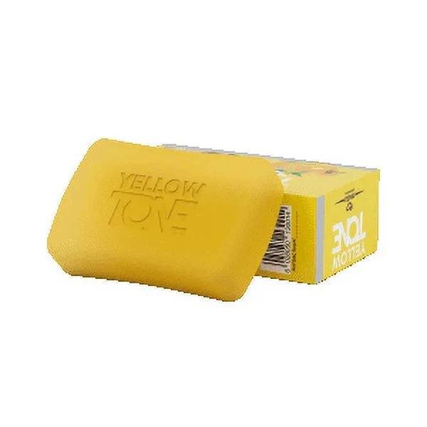 Yellow Tone Soap Gentle Formula β 200g