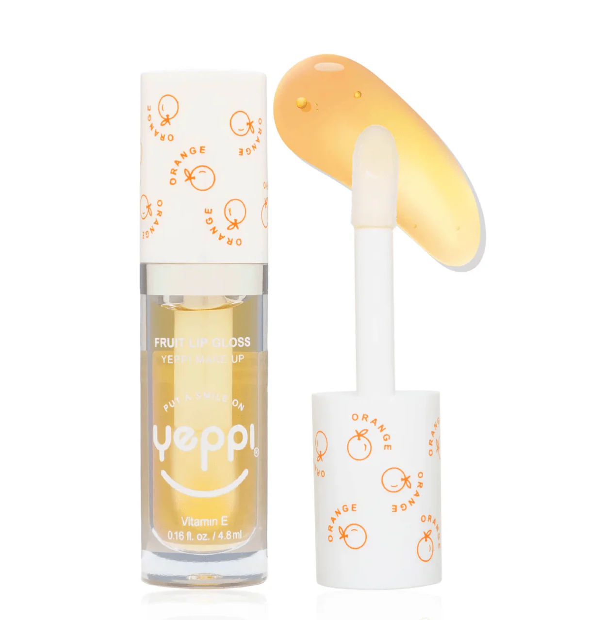 Yeppi Fruit Lip Gloss - 0.16oz - Image 8