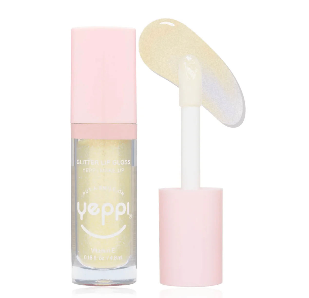 Yeppi Glitter Lip Gloss - 0.16oz - Image 10