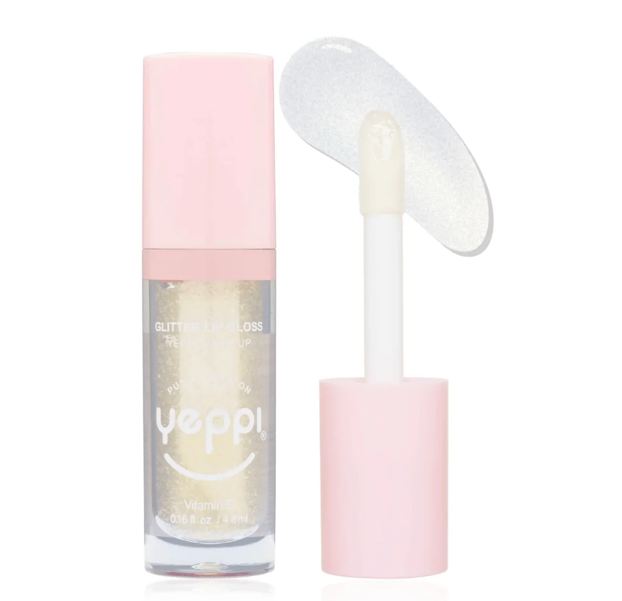 Yeppi Glitter Lip Gloss - 0.16oz - Image 11