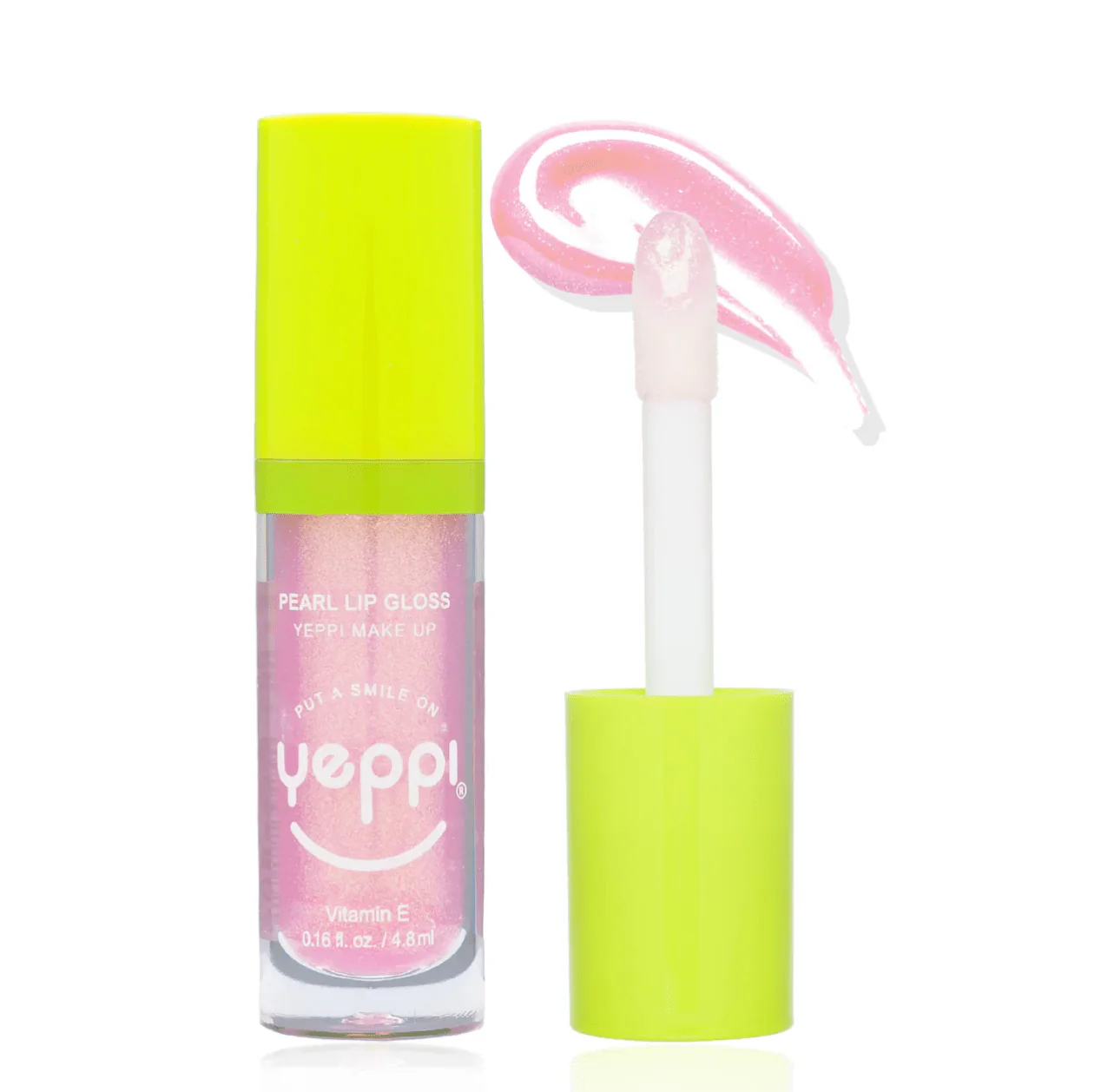 Yeppi Pearl Lip Gloss - 0.16oz - Image 11