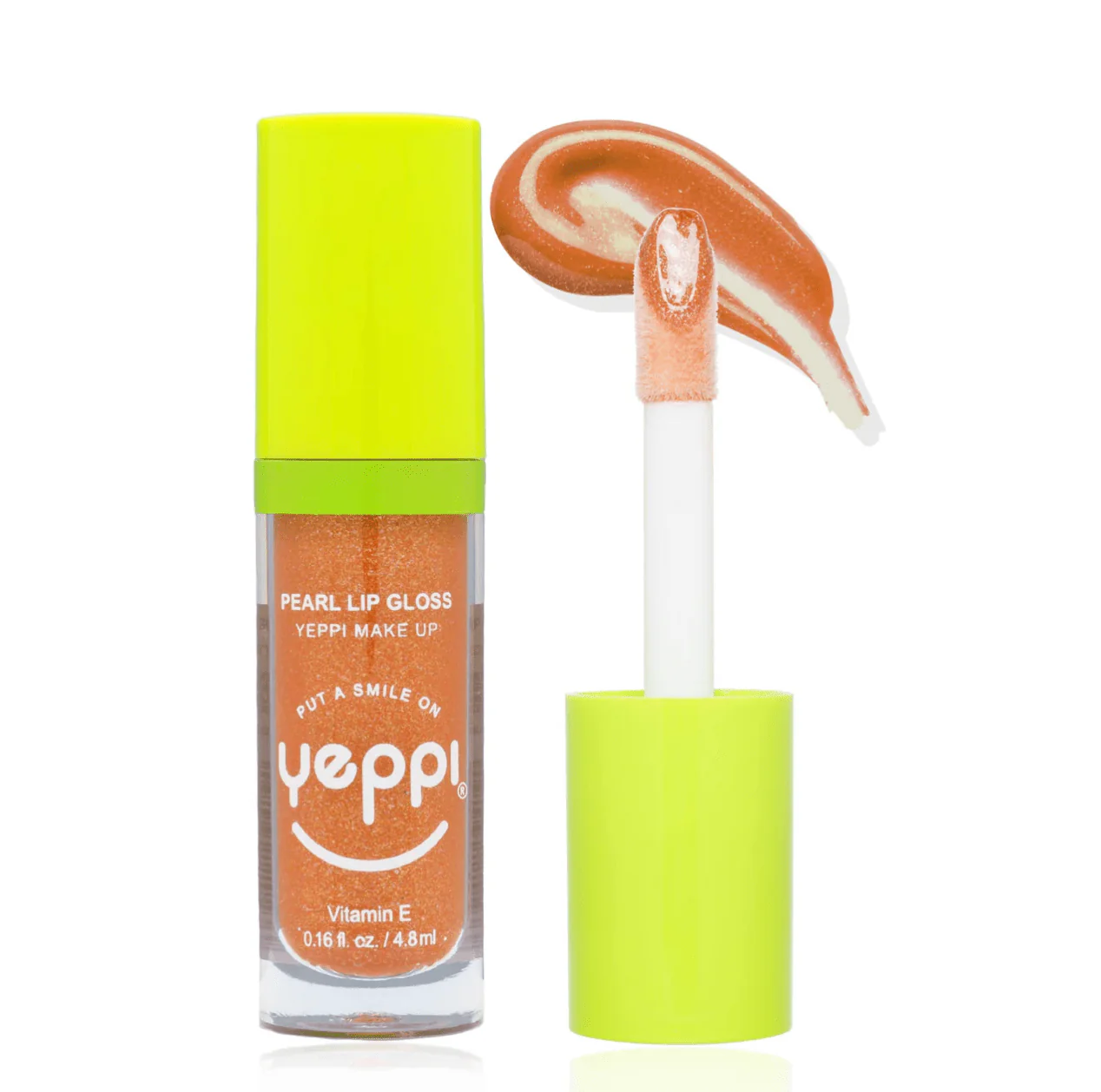 Yeppi Pearl Lip Gloss - 0.16oz - Image 9