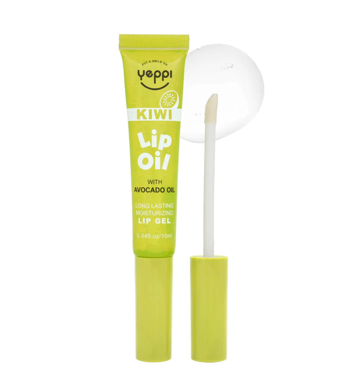 Yeppi Tube Lip Oil - 10ml - Image 10