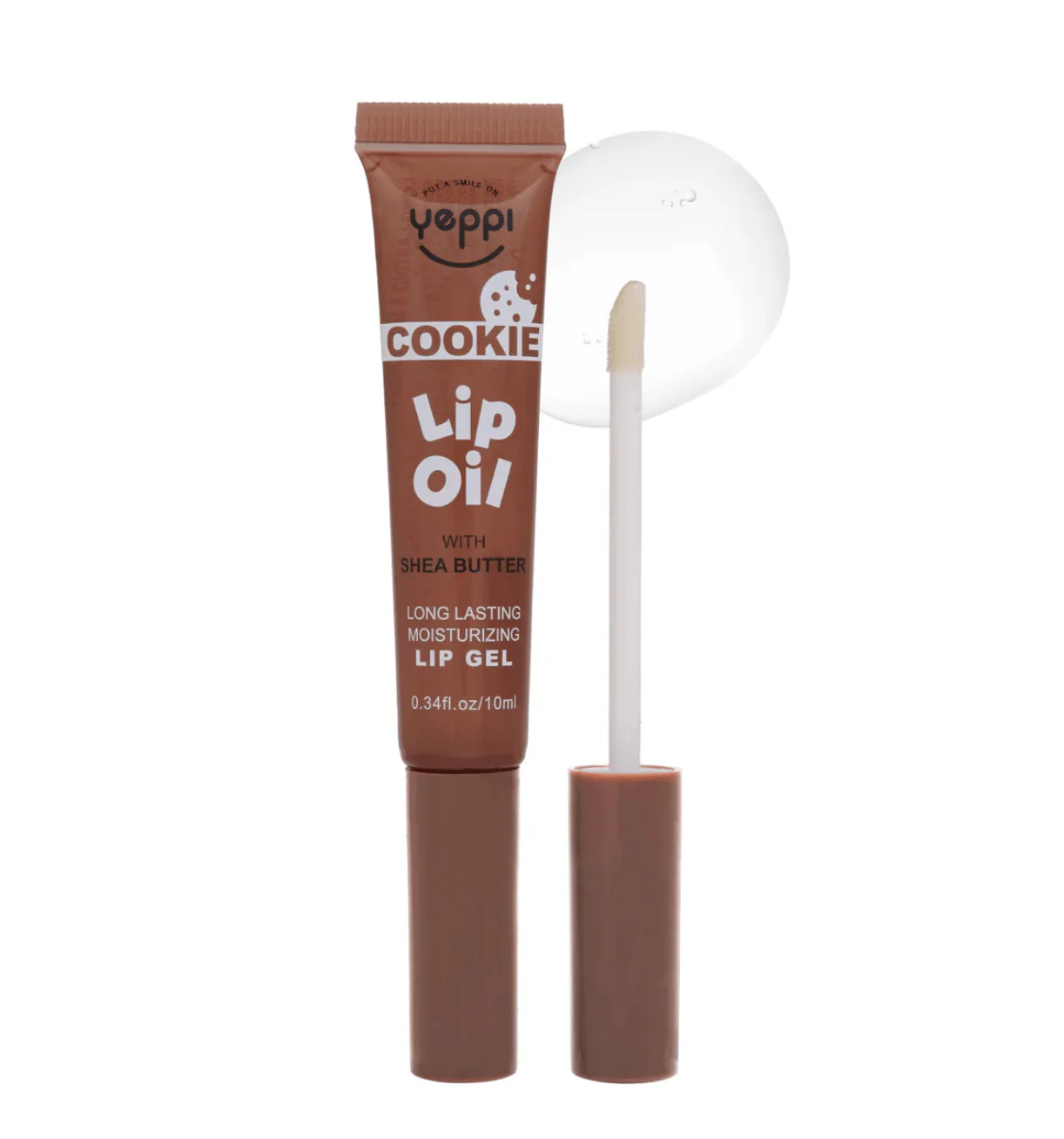 Yeppi Tube Lip Oil - 10ml - Image 11