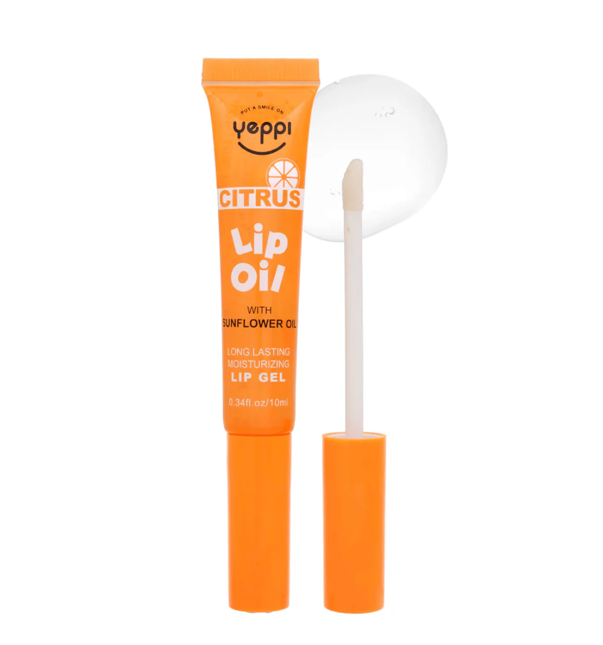 Yeppi Tube Lip Oil - 10ml - Image 7