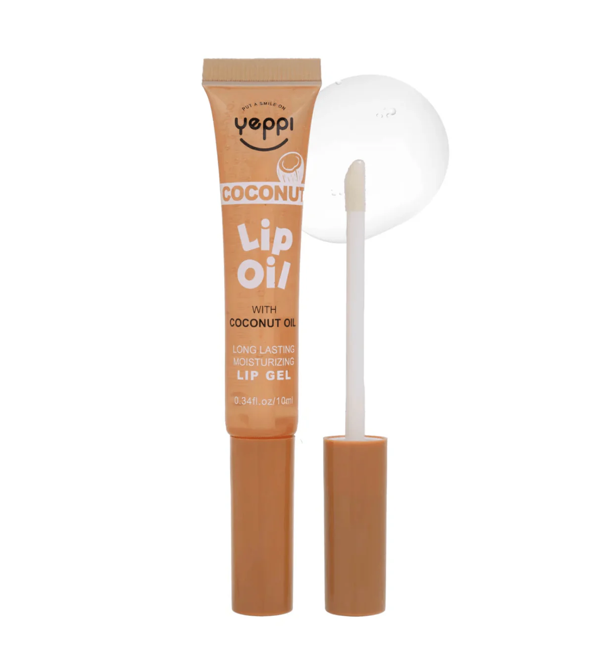 Yeppi Tube Lip Oil - 10ml - Image 8